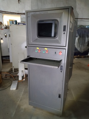 Электрошкаф передвижной