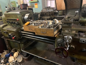 1к62 токарный станок