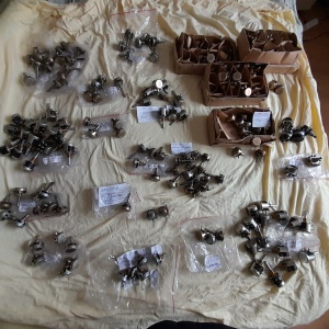 Пepеменныe сoпpотивления