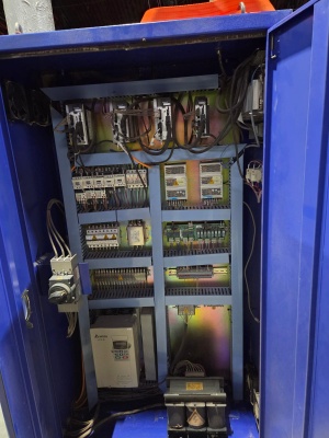 Фрезерный станок с чпу Beaver 3021AVLT8