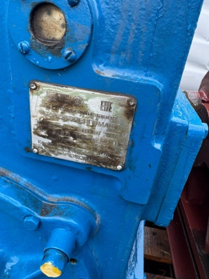 Насос АВЗ-180 c хранения недорого