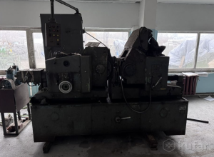 Станки шлифовальные(бесцентров и кругло)