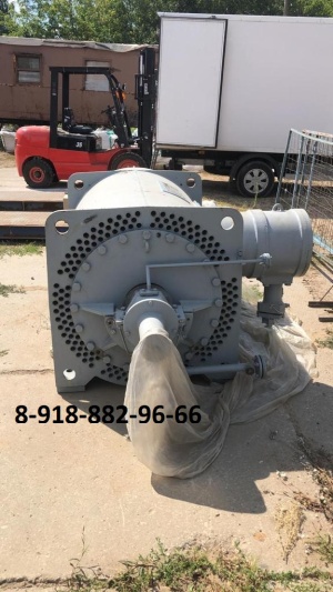 НАСОСЫ ун 200-320 С ДВ 132квт и др