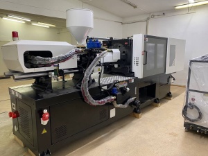 или меняю Термопластавтомат Plastron UJ250