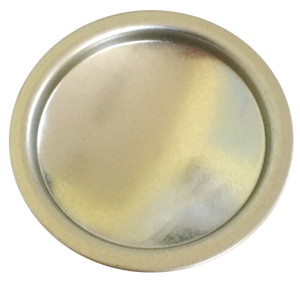 Автоматическая линия, дно аэрозольного баллона