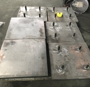 Футеровка высокого качества для щековых дробилок, роторных, конусных, центробежных, молотковых и пр. дробилок и мельниц