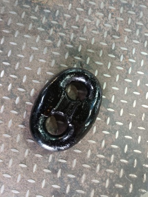 Звено Кентера 32 кал.2/2а