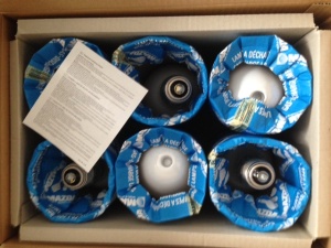 Лампа ртутная высокого давления MAF 400W (ДРЛ-400) Mazda