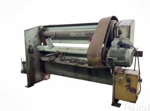 Ножницы гильотинные СД-9А (гильятина)