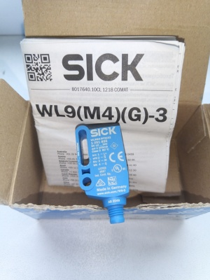 WL9M4-3P2232 Sick датчик оптический