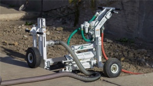 Сверлильный станок для бетонных дорог / покрытий Minnich A-1-48