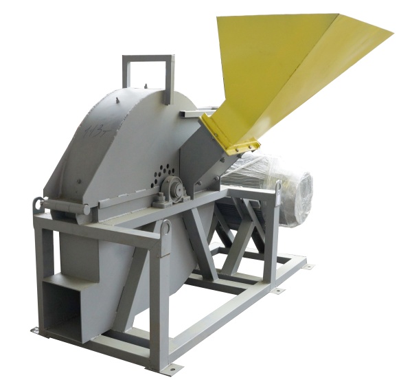 Рубительная машина дисковая РМД-800-18