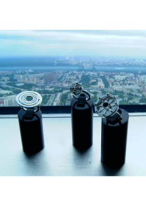 Ювелирные украшения на заказ