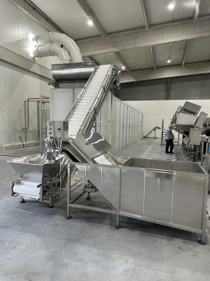 Автоматическая сушилка