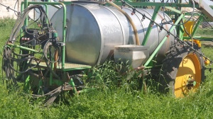 Опрыскиватель оп 2400/18