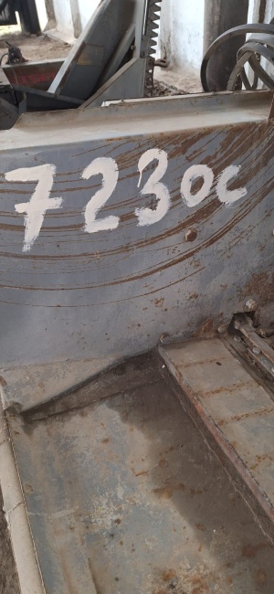 Приспособление для уборки рапса ПЗР-6-01