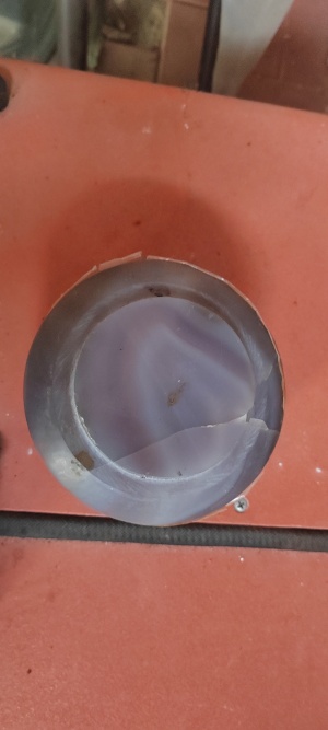 Планетарная шаровая мельница для керамики