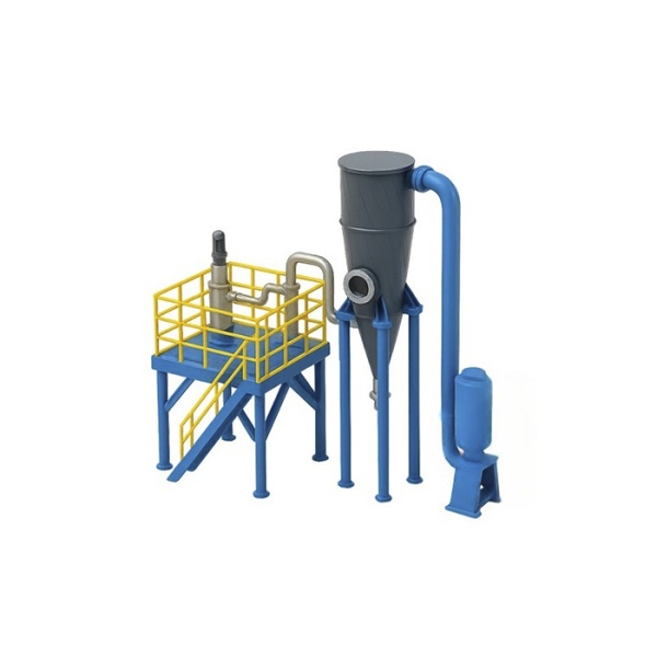 Воздушный классификатор QLF200