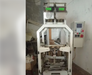 УПАКОВЩИК МАКИЗ-КОМПАКТ У-03