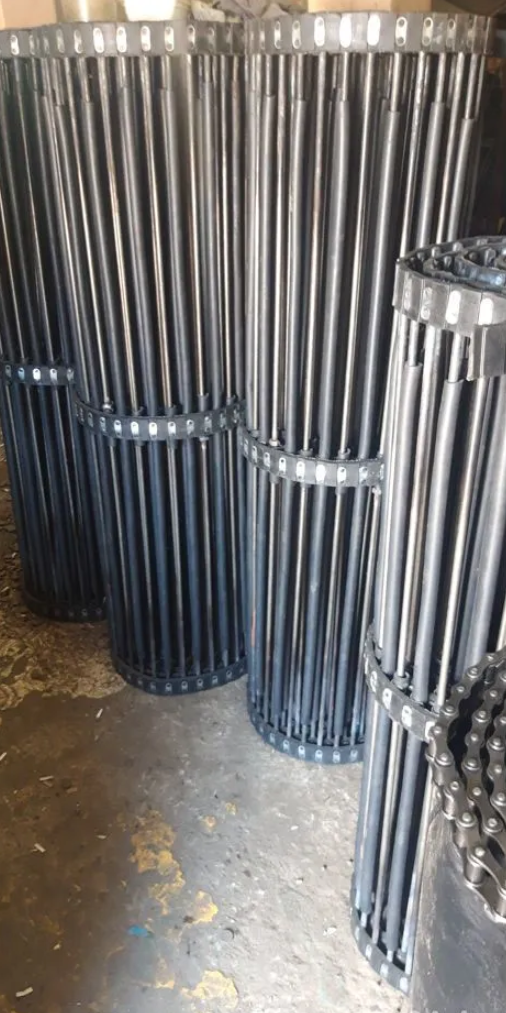 Транспортеры для картофелеуборочного комбайна ККУ