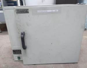 Сушильный шкаф лабораторный Варта snol 67/350