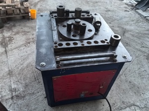Станок для гибки арматуры Vektor GW40A
