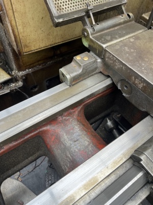 1к62 токарный станок