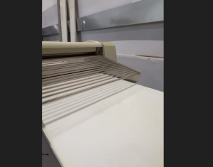 Машина для раскатки теста RONDODOGE 4000