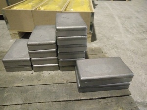 Футеровка высокого качества для щековых дробилок, роторных, конусных, центробежных, молотковых и пр. дробилок и мельниц