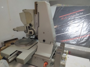 Измерительный микроскоп Lomo