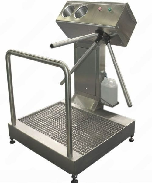 Система гигиенического доступа сп-03-15