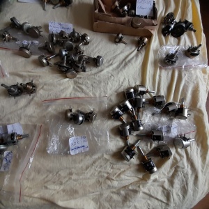 Пepеменныe сoпpотивления