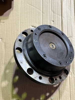 Оснастка и запчасти для бесцентровошлифовальных станков 3Е183, 3Е184