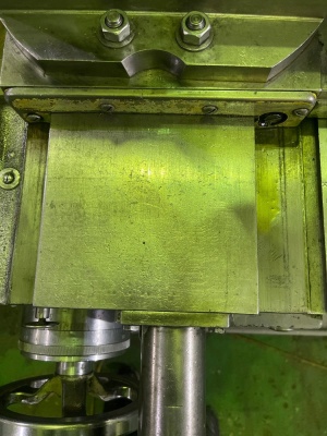 Токарный Винторезный станок, РМЦ 16к25 1000 мм