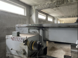 Токарный станок с ЧПУ 16а20Ф3