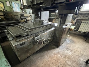 Mitsui Seiki TYPE JBН координатно- расточной станок