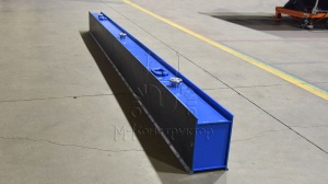 Магнитные борта