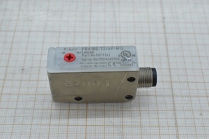 Оптический датчик 50117363 Leuze Electronic