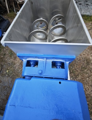 Фаршемешалка 335 л