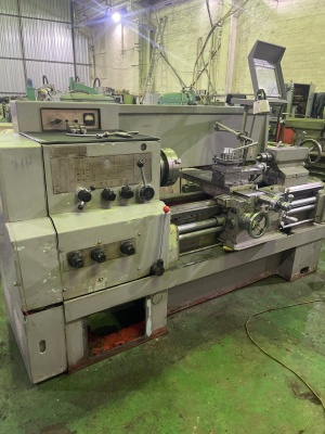 Токарный Винторезный станок, РМЦ 16к25 1000 мм