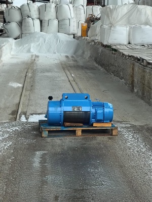 Болгарские подъемники 1t,2,3,2t,5t,8t