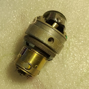 Потенциометр оригинальный японский Sakae SFCP22A -2307