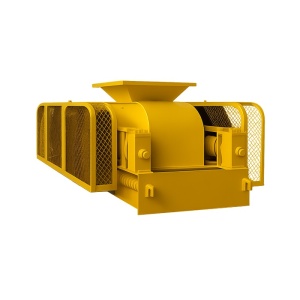 Комплекс с валковой дробилкой 2PGC450х500