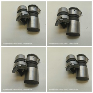 Захваты инструмента фрезерных станков 6Т13,ГФ2171,6Т82,6Р82,6Р82Ш,6Р12 и т.д