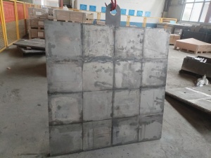 Футеровка высокого качества для роторных камер дробления, бункеров, питателей, прочих дробилок и мельниц