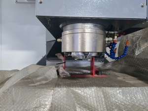 Обрабатывающий центр АKIRA-SEIKI PERFORMА V3 (4 оси), новый