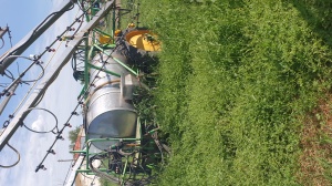 Опрыскиватель оп 2400/18