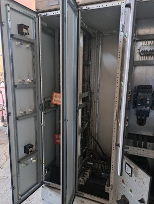 Устройство распределительное РУ-0.4 кВ