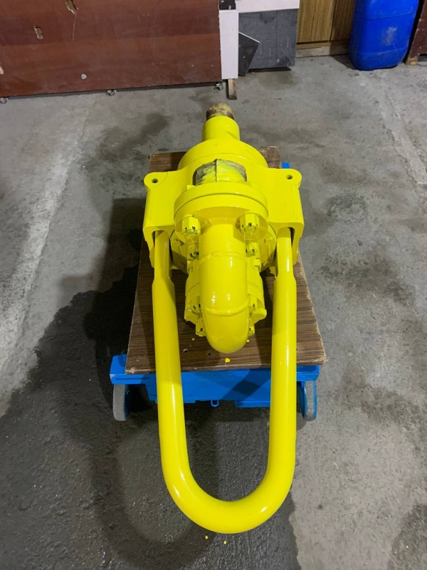 Вертлюг БА15-33Гсб