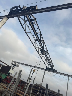 Кран-балка 5 т